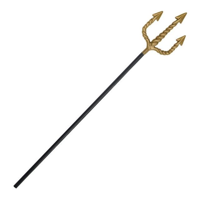 48 Inches Trident - Jokers Costume Mega Store