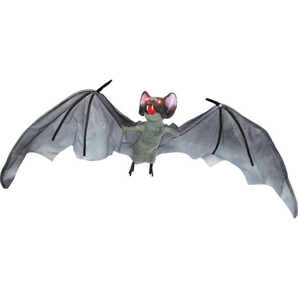 59" Animated Bat - Jokers Costume Mega Store