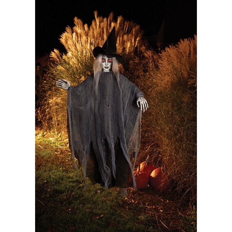 60" Lu Photoreal Hanging Character Assortment - Jokers Costume Mega Store