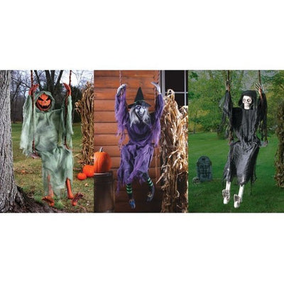 60" Swinging Dead - Jokers Costume Mega Store