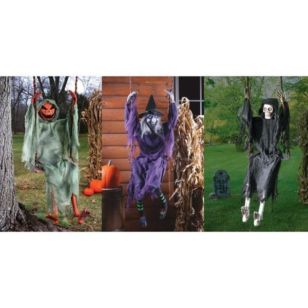 60" Swinging Dead - Jokers Costume Mega Store