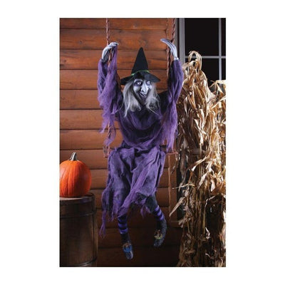 60" Swinging Dead - Jokers Costume Mega Store