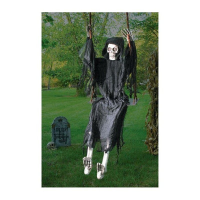 60" Swinging Dead - Jokers Costume Mega Store