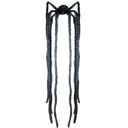 7' Animated Spider With Long Legs - Jokers Costume Mega Store