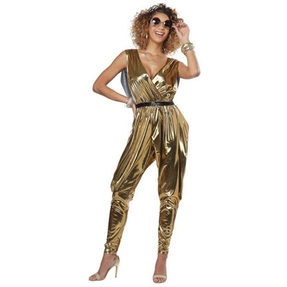 70’s Glitz N Glamour/Adult - Jokers Costume Mega Store