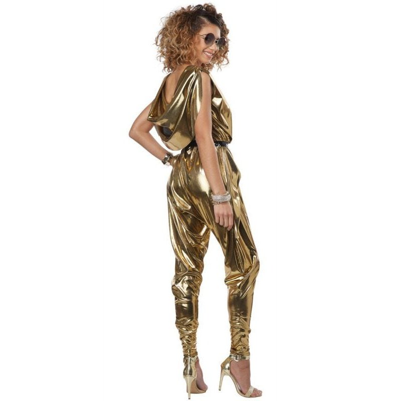 70’s Glitz N Glamour/Adult - Jokers Costume Mega Store