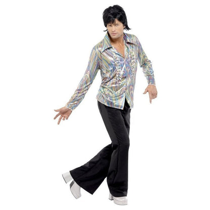 70s Retro Costume - Jokers Costume Mega Store