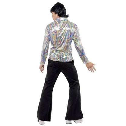 70s Retro Costume - Jokers Costume Mega Store