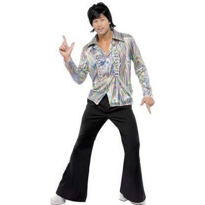70s Retro Costume - Jokers Costume Mega Store
