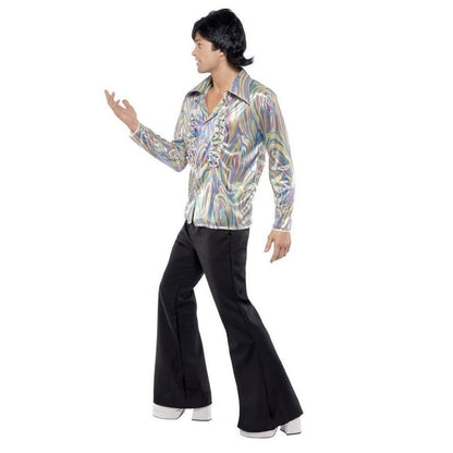 70s Retro Costume - Jokers Costume Mega Store