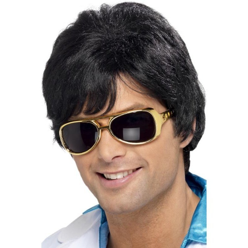 70s Shag Wig - Jokers Costume Mega Store