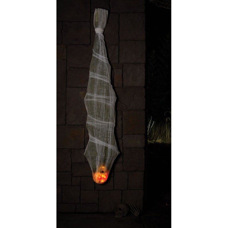 72" Lu Cocoon Corpse - Jokers Costume Mega Store