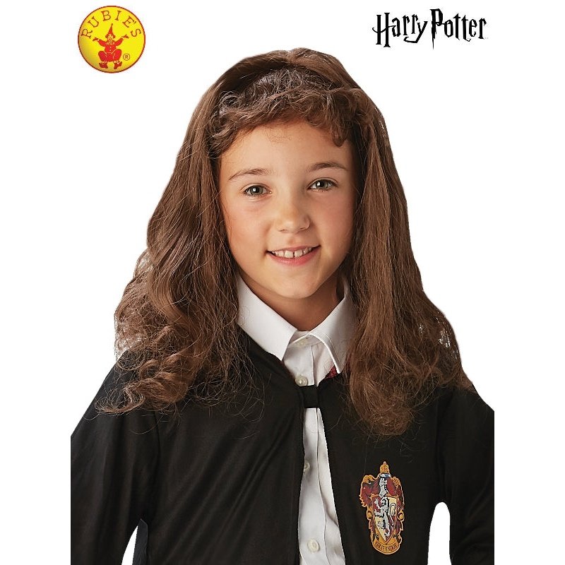 Hermione Granger Wig Child.