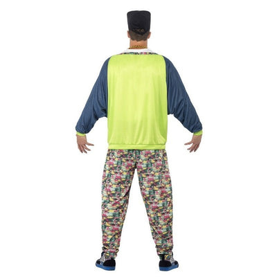 80's Hip Hop Costume - Jokers Costume Mega Store