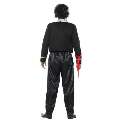 80s New Romantic Costume - Jokers Costume Mega Store