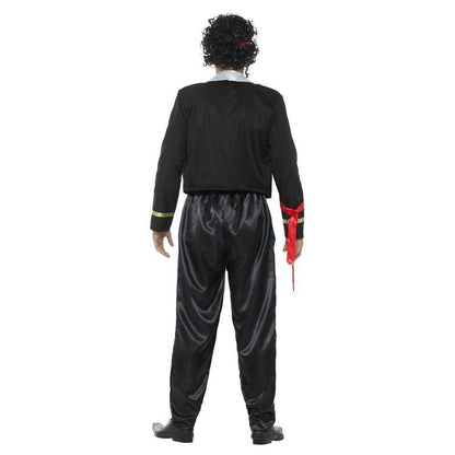 80s New Romantic Costume - Jokers Costume Mega Store