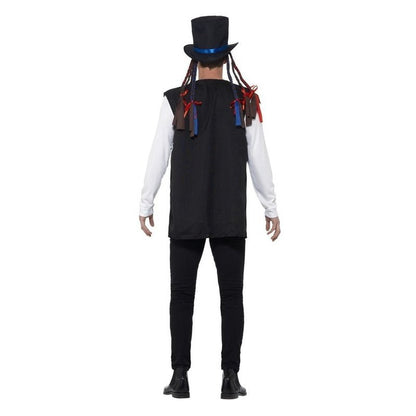 80s Pop Star Costume - Jokers Costume Mega Store
