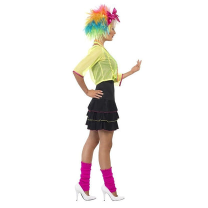 80s Pop Tart Costume - Jokers Costume Mega Store