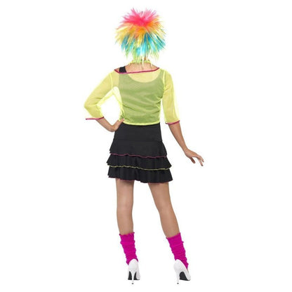 80s Pop Tart Costume - Jokers Costume Mega Store
