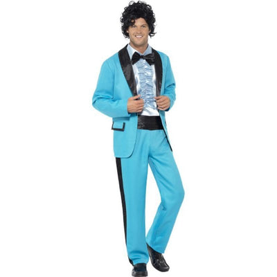 80s Prom King Costume - Jokers Costume Mega Store