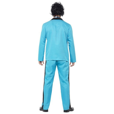 80s Prom King Costume - Jokers Costume Mega Store