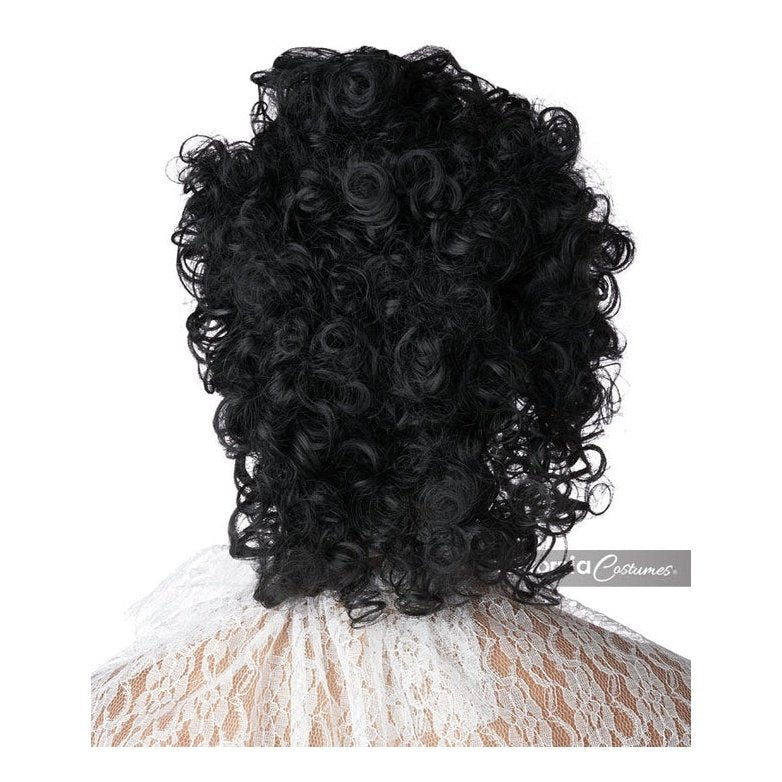 80's Provocateur Wig - Jokers Costume Mega Store