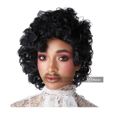 80's Provocateur Wig - Jokers Costume Mega Store