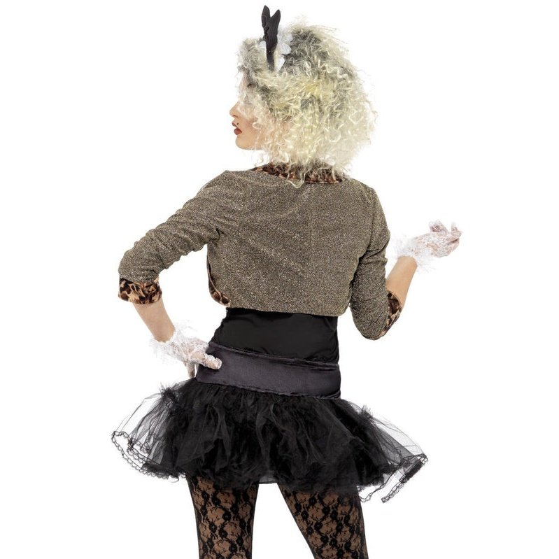 80s Wild Child Costume - Jokers Costume Mega Store
