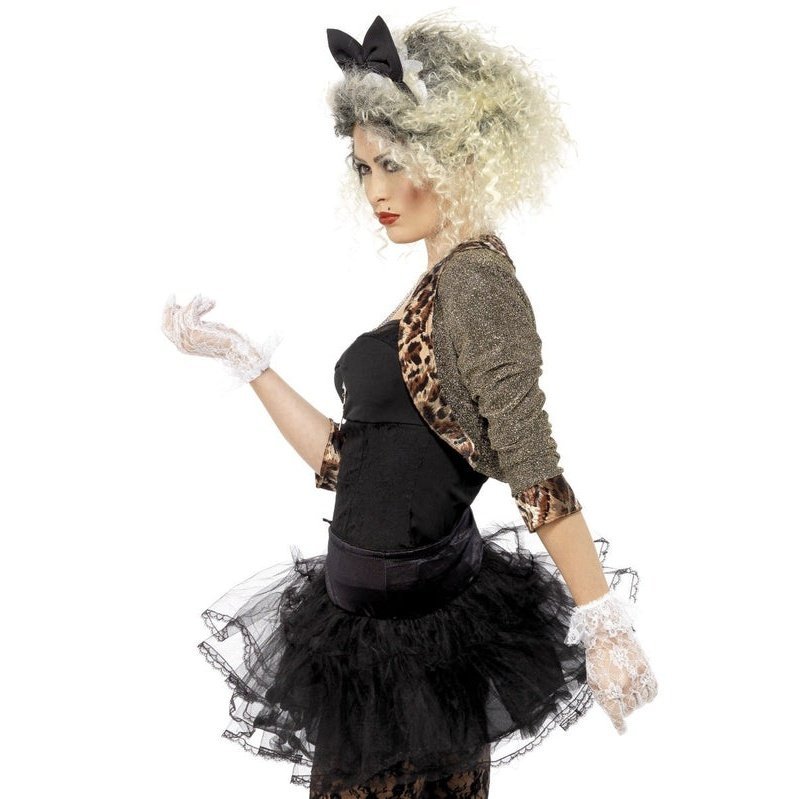 80s Wild Child Costume - Jokers Costume Mega Store
