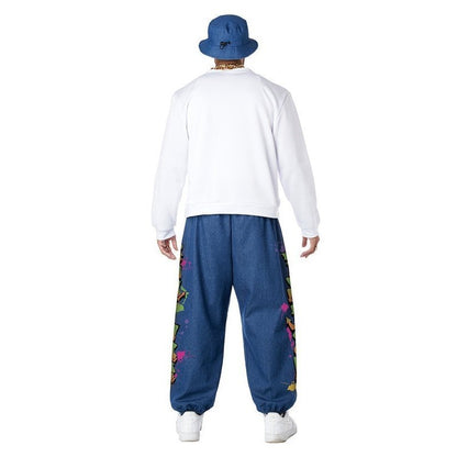 90’s Hip Hop / Adult - Jokers Costume Mega Store