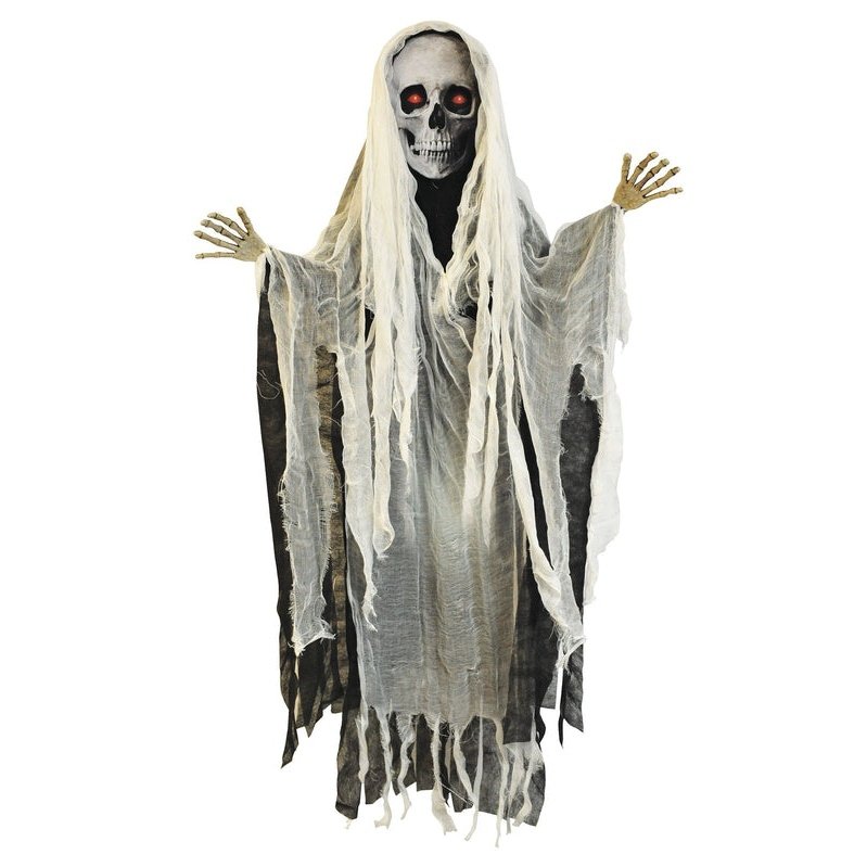 48" Moanin', Movin' Reaper.