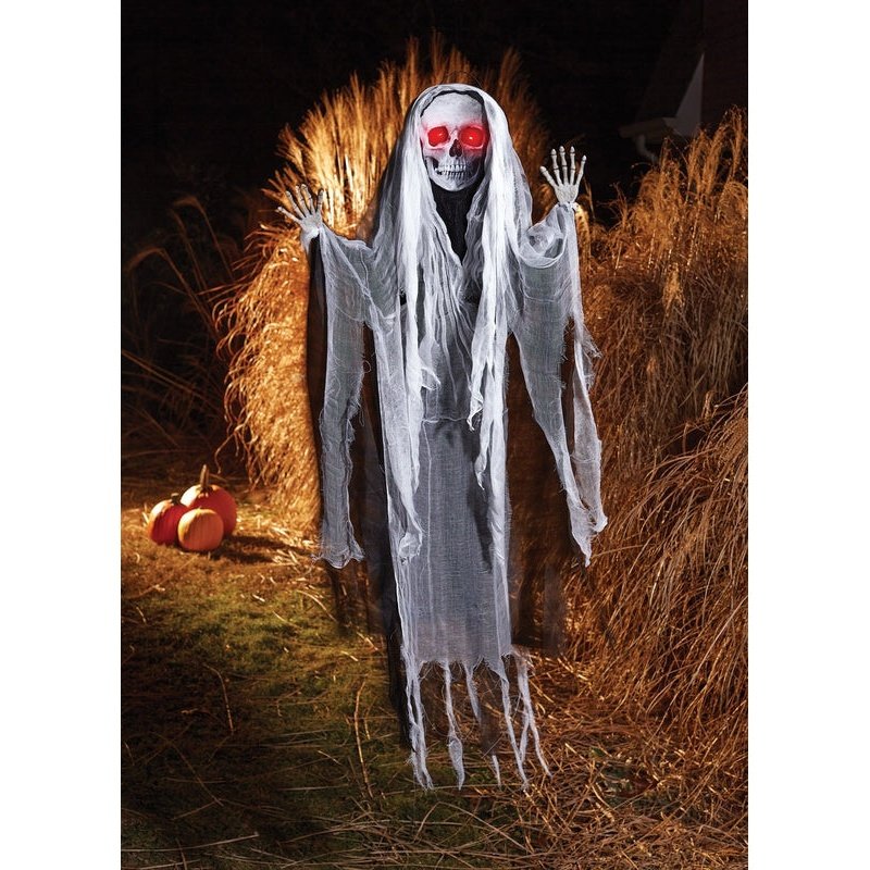 48" Moanin', Movin' Reaper.