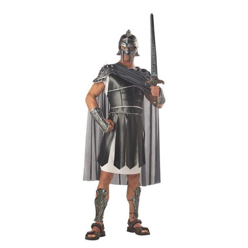 Adult Centurion Kit - Jokers Costume Mega Store