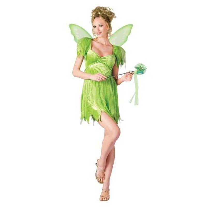 Adult Neverland Fairy - Jokers Costume Mega Store