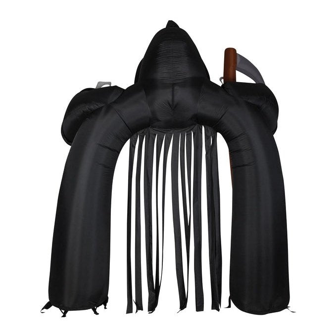 Airblown Archway Reaper - Jokers Costume Mega Store