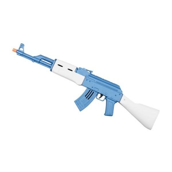AK47 Kalashnikov Rifle - Jokers Costume Mega Store