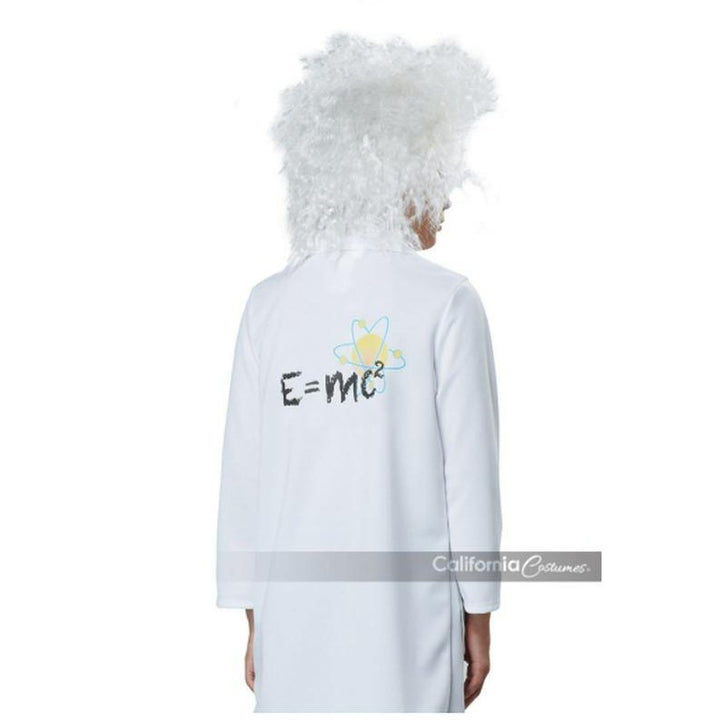 Albert Einstein/Physicist/Child - Jokers Costume Mega Store