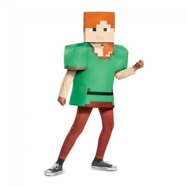 Alex Classic Costume Child - Jokers Costume Mega Store