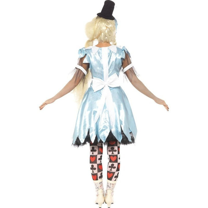 Alice In Blunderland Costume - Jokers Costume Mega Store