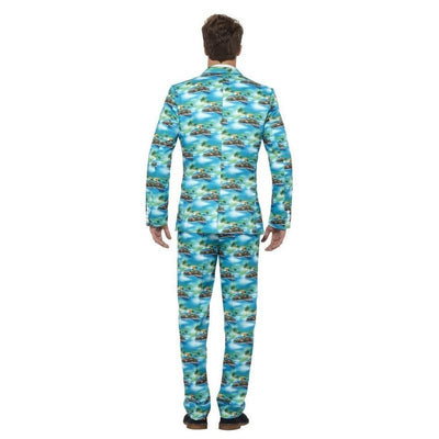 Aloha! Suit - Jokers Costume Mega Store