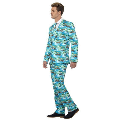 Aloha! Suit - Jokers Costume Mega Store
