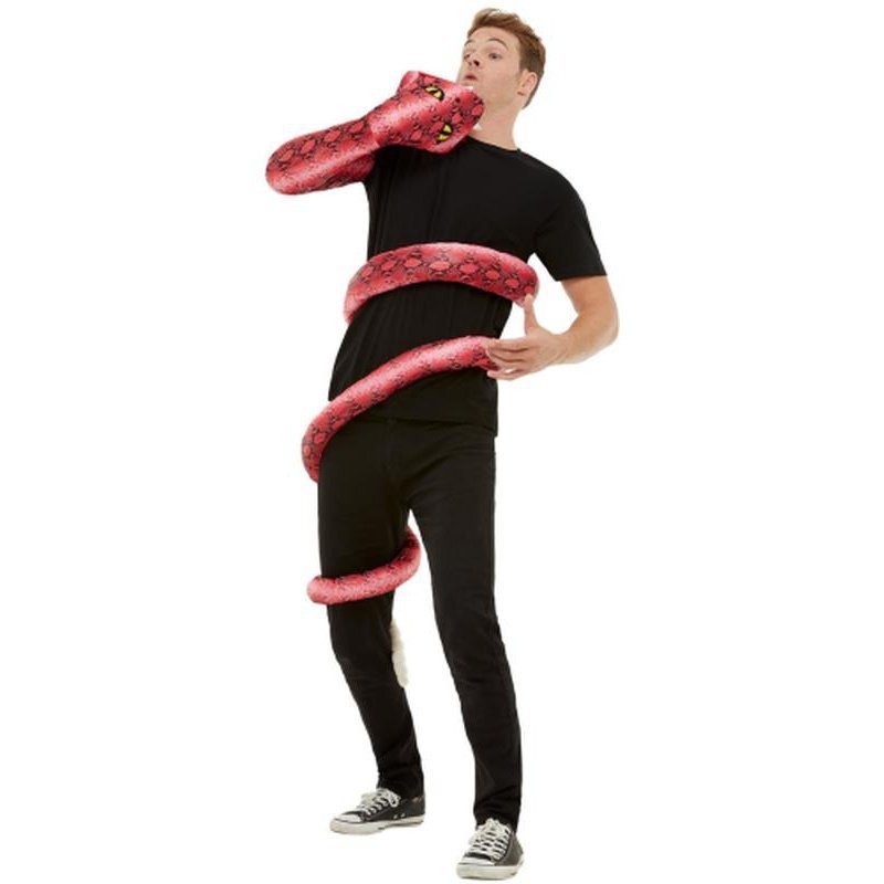Anaconda Serpent Costume - Jokers Costume Mega Store