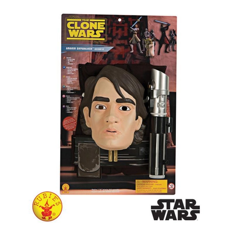 Anakin Blister Child - Jokers Costume Mega Store