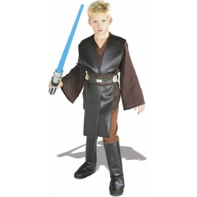 Anakin Skywalker Deluxe Size M - Jokers Costume Mega Store