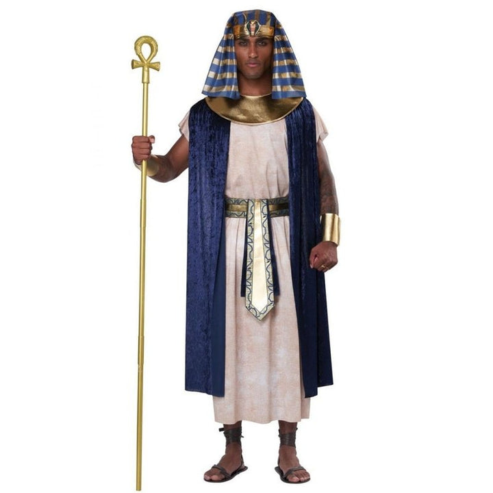 Ancient Egyptian Tunic / Adult - Jokers Costume Mega Store