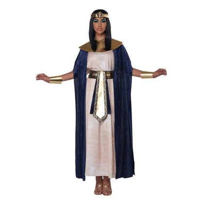 Ancient Egyptian Tunic / Adult - Jokers Costume Mega Store