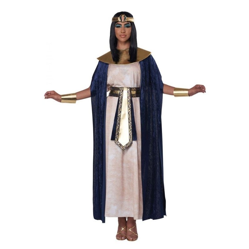 Ancient Egyptian Tunic / Adult - Jokers Costume Mega Store