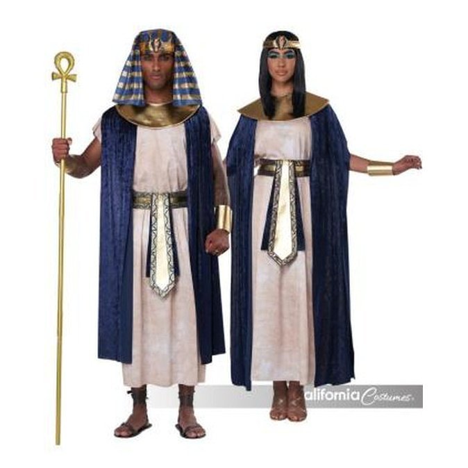 Ancient Egyptian Tunic / Adult - Jokers Costume Mega Store