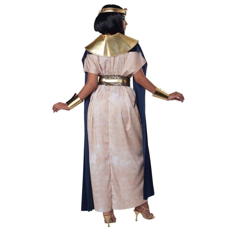 Ancient Egyptian Tunic / Adult - Jokers Costume Mega Store