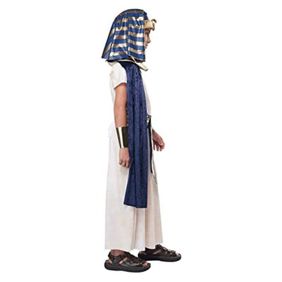 Ancient Egyptian Tunic Kids Costume - Jokers Costume Mega Store